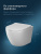 Унитаз подвесной AM.PM Like C801900SC