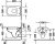 Унитаз подвесной Duravit D-Code 22110900002 Унитаз подвесной Duravit D-Code 22110900002