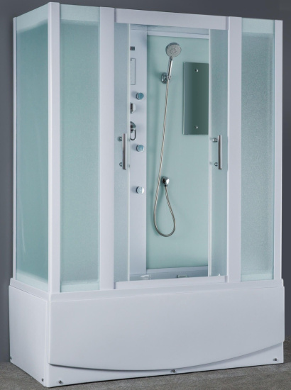 Душевой бокс Timo Eco TE-0750