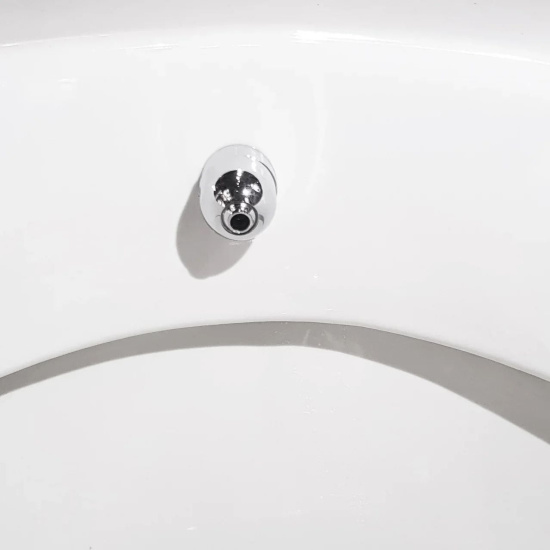 Унитаз-компакт VitrA Norm Fit 9844B099-7203 с функцией биде