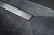 Поддон для душа Pestan Confluo Board 40007822SS 120x120, под плитку со встроенным лотком, решетка хром матовый
