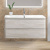 Тумба с раковиной BelBagno Albano 100 подвесная, rovere vintage bianco