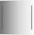 Зеркало Evoform Ledline BY 2117 80x75 Зеркало Evoform Ledline BY 2117 80x75