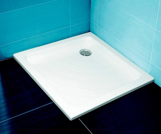 Поддон для душа Ravak Angela-80 LA