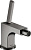 Смеситель для биде Axor Citterio 39210330 полированный черный хром
