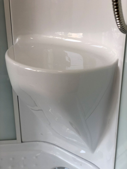 Душевая кабина Royal Bath RB 90HK6-WC