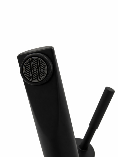 Смеситель для раковины Fiore Xenon 44NN5271, черный