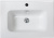 Мебель для ванной BelBagno Kraft 60 pietra bianco