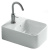 Раковина White Stone Normal 01C 24 см