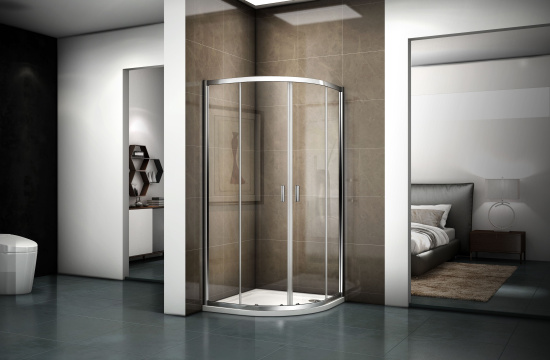 Душевой уголок Riho Hamar R309 90х90 см