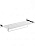 Полотенцедержатель Altrobagno Quadro 081505 Cr с полкой