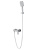 Смеситель для душа Wonzon & Woghand Cube 2.0 WW-88048068-CR