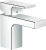 Смеситель для раковины Hansgrohe Vernis Shape 71566000 хром