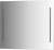 Зеркало Evoform Ledline BY 2118 90x75