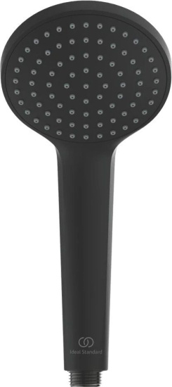 Душевая стойка Ideal Standard Ceraterm T25 A7545XG silk black