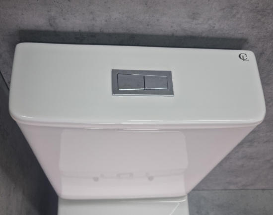 Унитаз-компакт CeramaLux TR2177