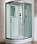 Душевая кабина Weltwasser WW500 Werra XL 1202 R