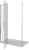 Душевая дверь в нишу Good Door Saturn WTW-120-C-CH-L Душевая дверь в нишу Good Door Saturn WTW-120-C-CH-L