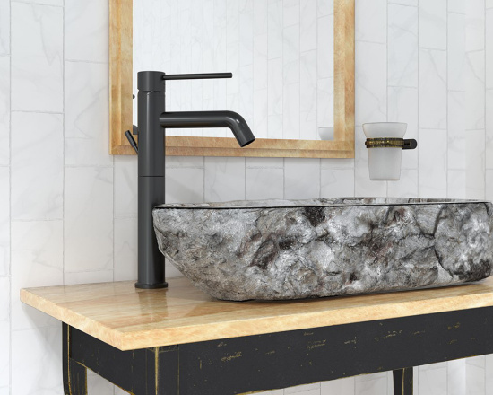 Смеситель для раковины Paini Cox 78PZ211LL