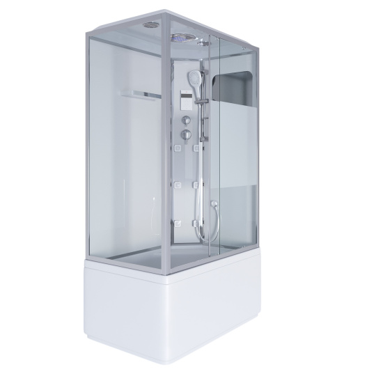 Душевая кабина Niagara Ultra NG-307-01R