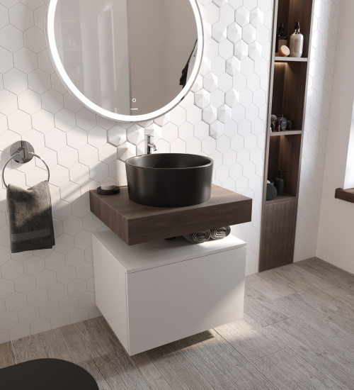 Тумба Stworki Ольборг 60