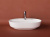 Накладная раковина Ceramicanova Modo CN2004 Накладная раковина Ceramicanova Modo CN2004