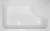 Поддон для душа Royal Bath RB 8120BP R