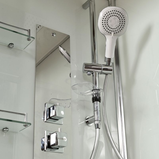 Душевая кабина DTO Z120 Kerava