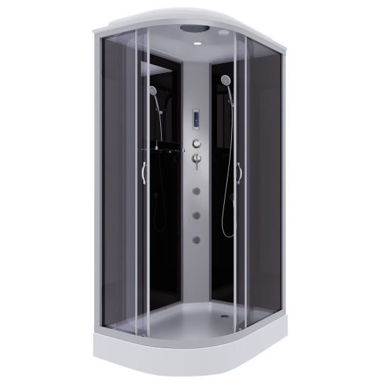 Душевая кабина Niagara Classic NG-3512-14RF