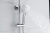 Душевой комплект Rossinka RS45-11 + RS45-46