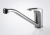 Смеситель для кухни Bravat Drop-D F748162C-1 Смеситель для кухни Bravat Drop-D F748162C-1