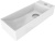 Раковина Sturm Essential Step mini right ST-SM383811-RBNCR