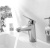 Смеситель для раковины Grohe Eurodisc Cosmopolitan 3319020E