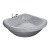 Акриловая ванна Aquatika Тема 140 см Basic