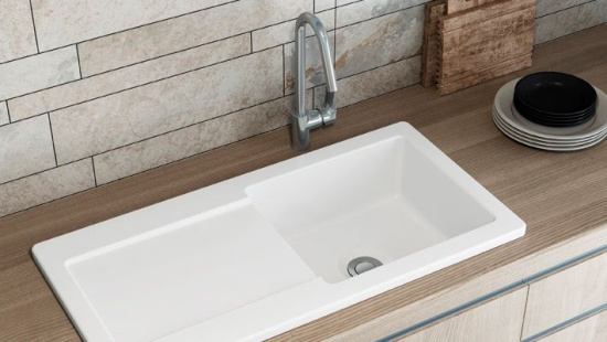 Смеситель для кухни VitrA X-Line A42115EXP