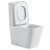 Унитаз-компакт Black&White Universe W-7703 Унитаз-компакт Black&White Universe W-7703