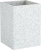 Мусорное ведро Kassatex Terrazzo ATZ-WB-LGY