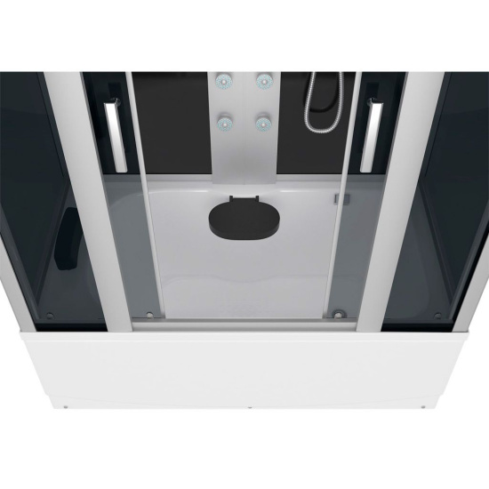 Душевой бокс Erlit Comfort ER4517TP-C3-RUS
