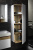 Пенал Jacob Delafon Terrace EB1179D R, белый лак