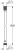 Душевой шланг Grohe Silverflex 26346000 Душевой шланг Grohe Silverflex 26346000
