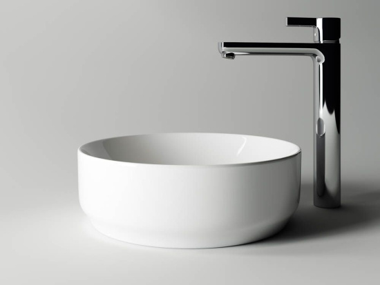 Накладная раковина Ceramicanova Element CN6005