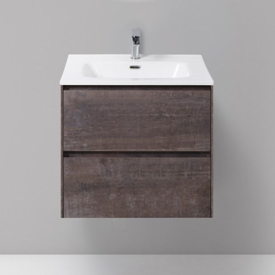 Мебель для ванной BelBagno Pietra 60 stone