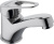 Смеситель для раковины GPD Arbeka Orbis LB30