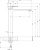 Смеситель для раковины Villeroy & Boch Liberty TVW10700600061