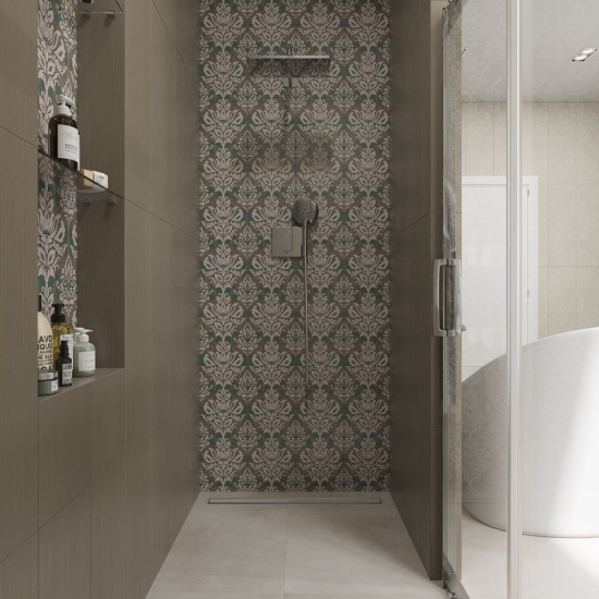 Душевой шланг Hansgrohe Sensoflex 28136000