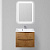 Мебель для ванной BelBagno Marino 65 rovere nature
