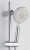 Душевой гарнитур Orange O-Shower OS042 Душевой гарнитур Orange O-Shower OS042