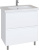 Мебель для ванной Sanstar Arista 100 напольная Мебель для ванной Sanstar Arista 100 напольная
