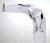 Смеситель для раковины Bravat Wave F174108C
