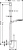 Душевой гарнитур Hansgrohe Raindance Select E 120 26621000